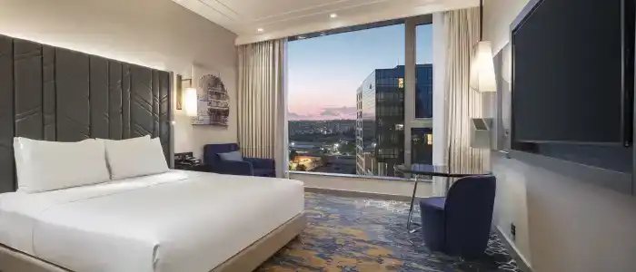 Hilton Istanbul Bakirkoy - 6
