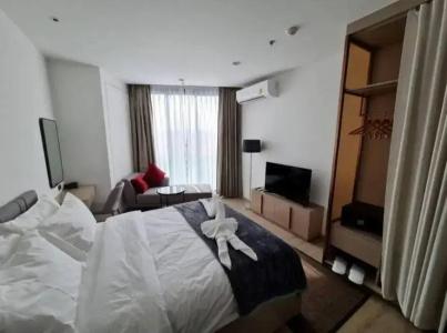 The Edge central pattaya - 34