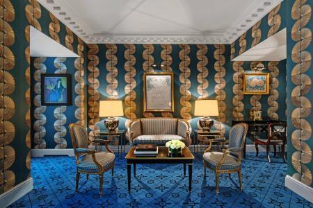Hôtel de Berri Champs-Élysées, a Luxury Collection - 80