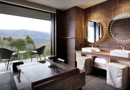 The Hiramatsus & Resorts Sengokuhara Hakone - 38