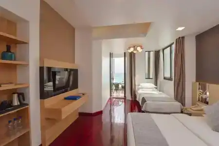 Arena Beach - 29