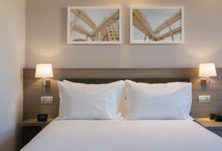 Hampton By Hilton Rome East - 29