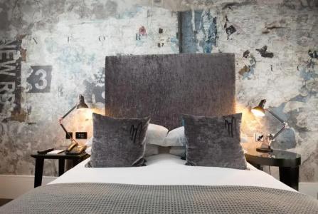 Malmaison Oxford - 55