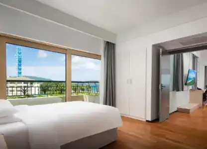 Horizon Resort & Spa Yalong Bay - 29
