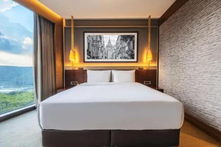 Radisson Blu, Vadistanbul - 39