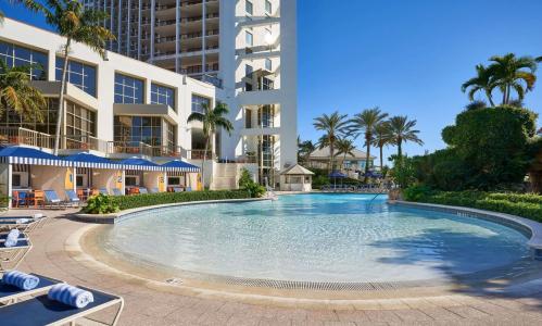 Naples Grande Beach - 21