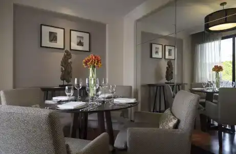 Anantara Riverside Bangkok Resort - Sha Plus Certified - 69