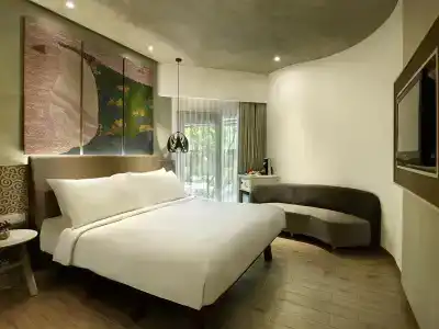Mercure Kuta Bali - 45
