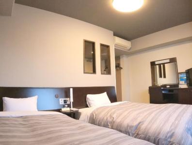 Route-Inn Gotenba Eki-Minami - 24