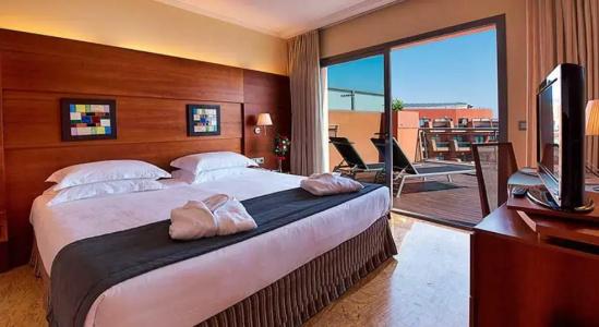 Protur Roquetas & Spa - 35