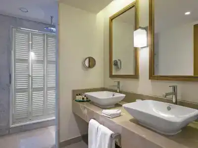 Titanic Deluxe Bodrum - 81