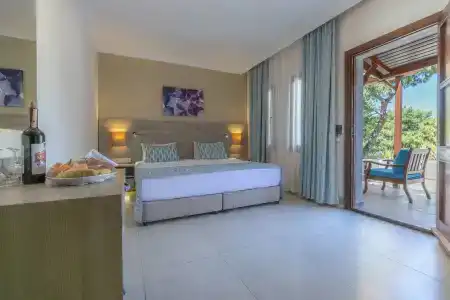 Bodrum Park Resort Ultra All Inclusive - 59