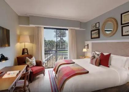 Strand Swakopmund - 67