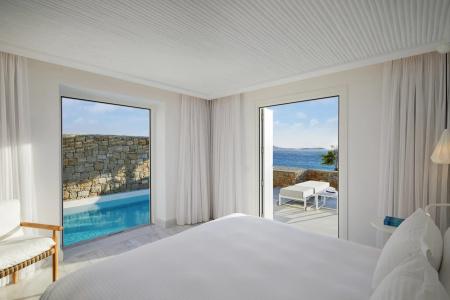 Mykonos Riviera & Spa, a member of Small Luxurys of the World - 93