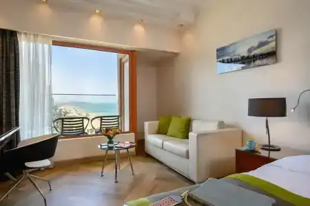 Carlton Tel Aviv – Luxury on the Beach - 40