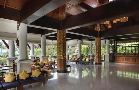 Rawi Warin Resort And Spa - Sha Extra Plus - 12