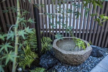 Tomoya Residence Kyoto - 22