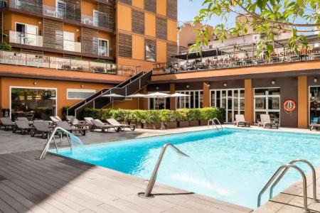 Alegria Plaza Paris 4*Sup - 23