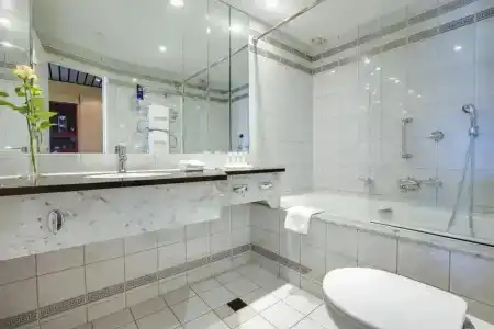 Radisson Blu Plaza, Oslo - 38