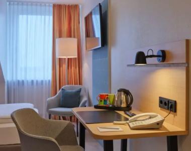 Best Western Prisma - 34