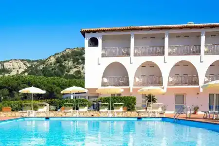 Club Cormorano - 16