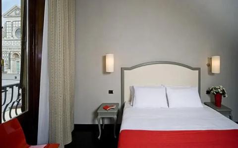 Rosso23 - Wtb Hotels - 30