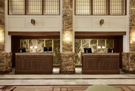 The Westin Palace - 2