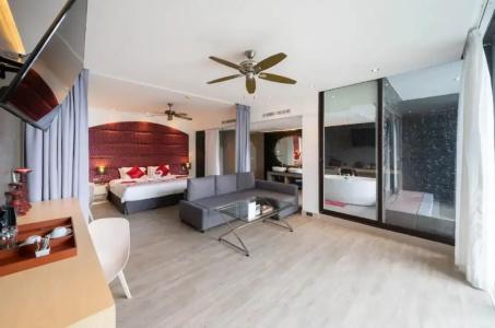 Indochine Resort And Villas - Sha Extra Plus - 39