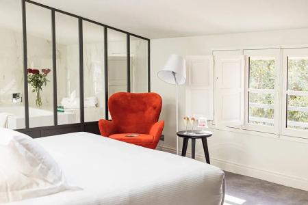 Villas Foch Boutique & Spa Bordeaux - 78