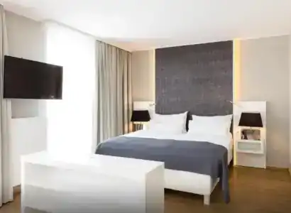 Amedia Luxury Suites Graz - 31