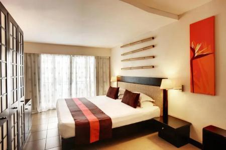 Pearle Beach Resort & Spa - 23