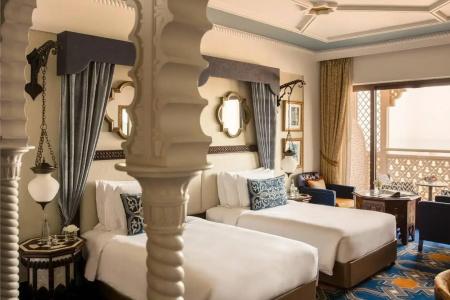 Jumeirah Al Qasr - 48