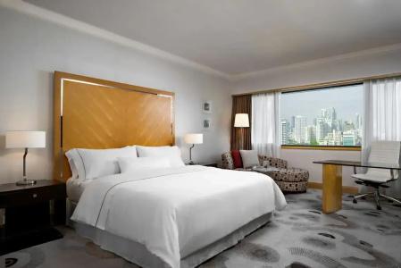 The Westin Grande Sukhumvit, Bangkok - Sha Extra Plus - 37