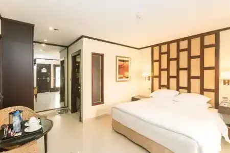 Radisson Blu Resort, Sharjah - 28