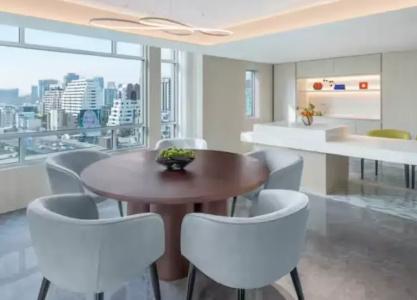 DoubleTree by Hilton Bangkok Ploenchit - 66