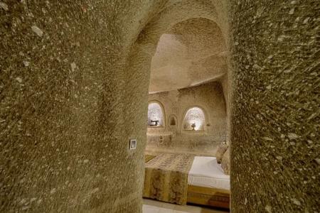 Hera Cave Suites - 172