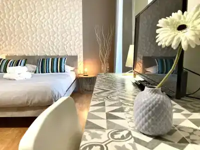 b&b Stesicoro Inhabit - City Center - 61