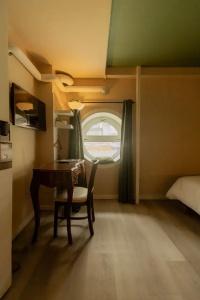 h2Otel Rotterdam - 28