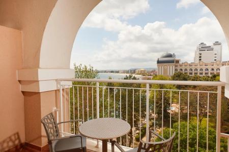 RIU Helios Paradise - All inclusive - 42
