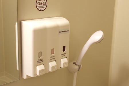Toyoko Inn Shin-Aomori-eki Higashi-guchi - 31