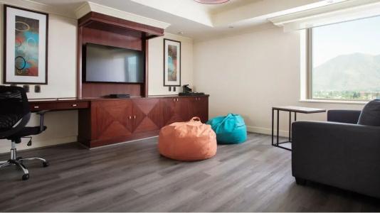 Santiago Marriott - 54