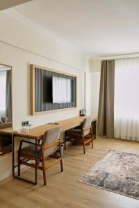 Grand Keskin Otel - 10
