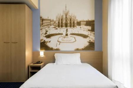 b&b Milano Portello - 33