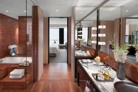 Mandarin Oriental Guangzhou - 85