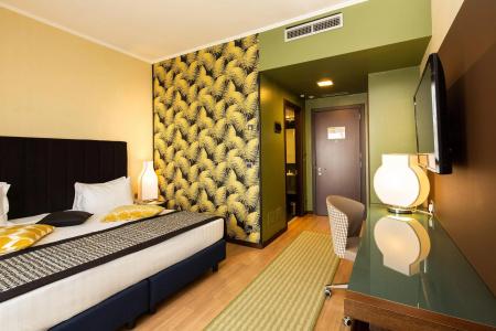 Holiday Inn Turin Corso Francia, An Ihg - 30