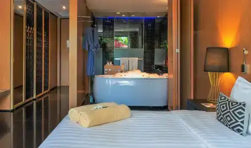 Ramada Resort By Wyndham Khao Lak - Sha Plus Extra - 42