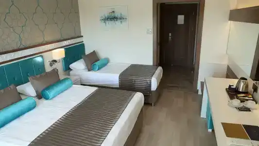 Luna Blanca Resort & SPA - All Inclusive - 42