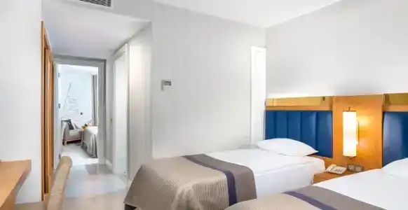 Sidemarin Kirman Premium - Ultra All Inclusive - 67