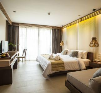 Kc Grande Resort & Spa - Sha Extra Plus - 38