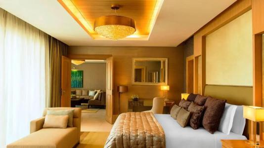 The St. Regis Saadiyat Island Resort, Abu Dhabi - 107